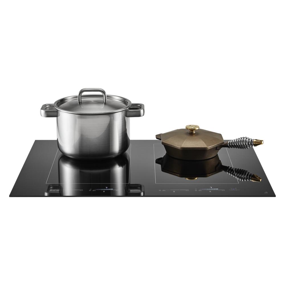 Model: JIC4730HB | Jenn-Air Oblivion 30" Induction Flex Cooktop