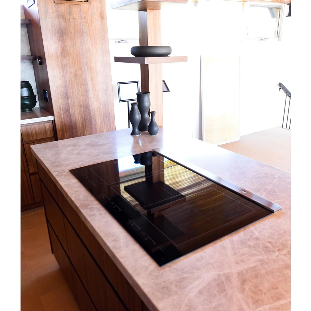 Model: JIC4730HB | Jenn-Air Oblivion 30" Induction Flex Cooktop
