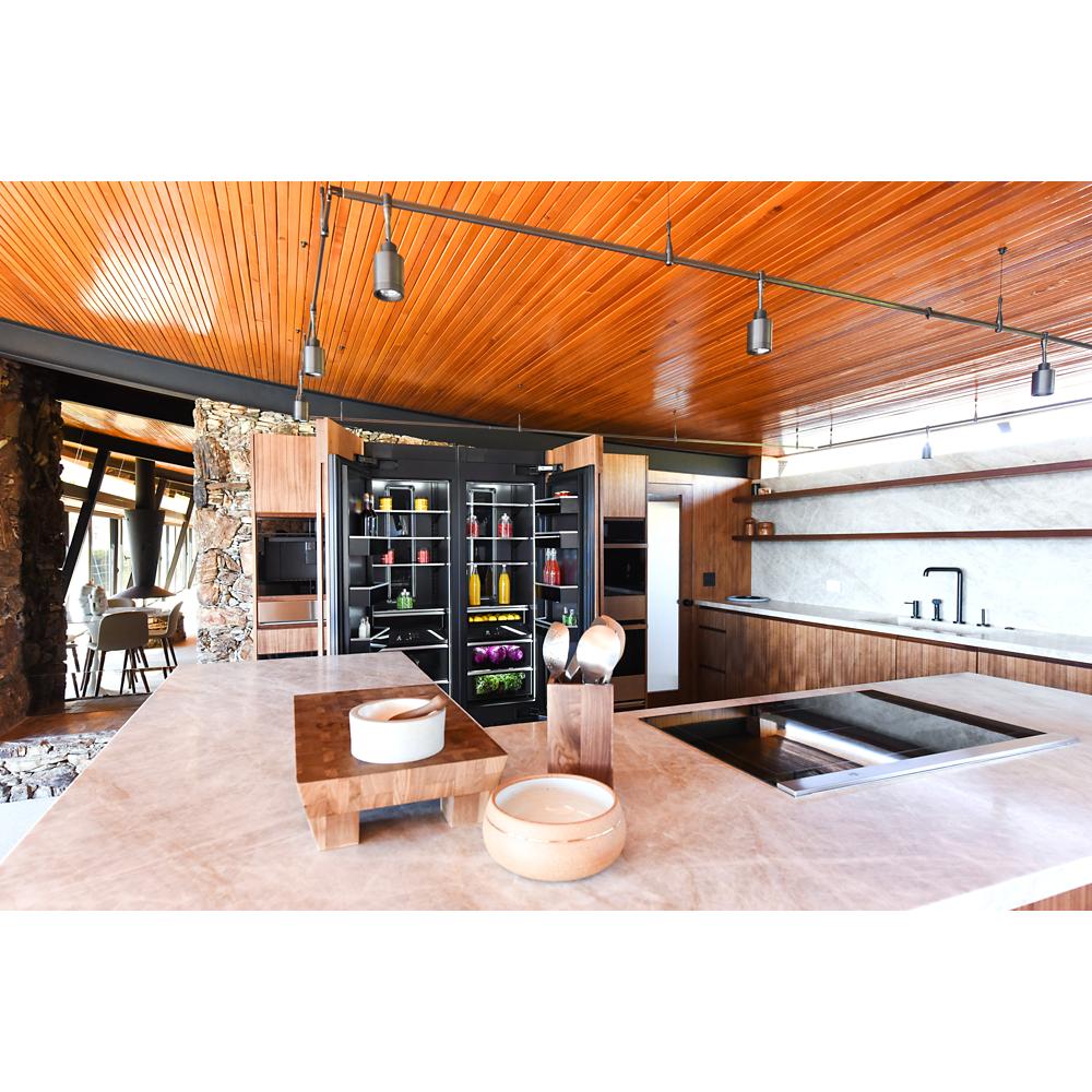 Model: JIC4730HB | Jenn-Air Oblivion 30" Induction Flex Cooktop
