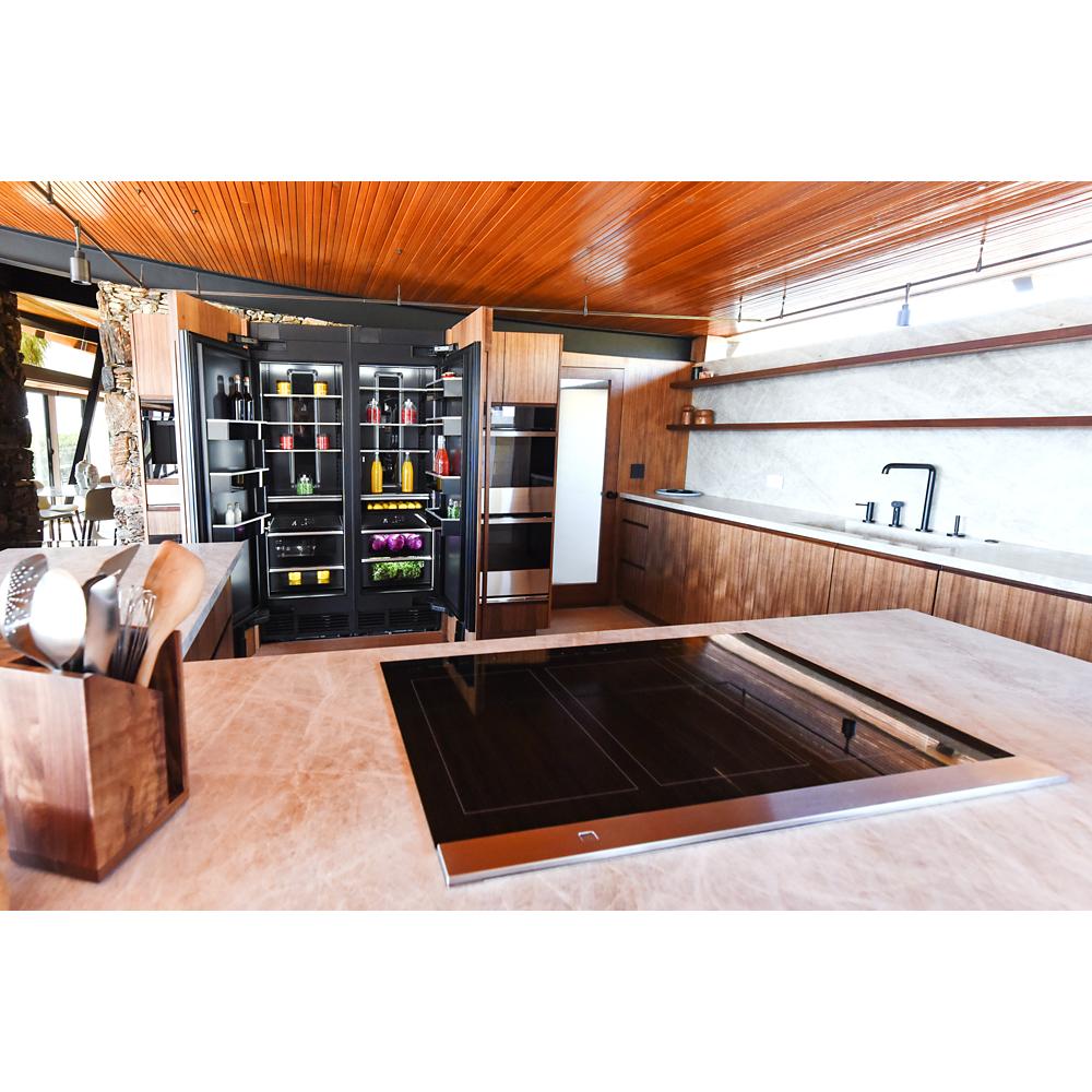 Model: JIC4730HB | Jenn-Air Oblivion 30" Induction Flex Cooktop