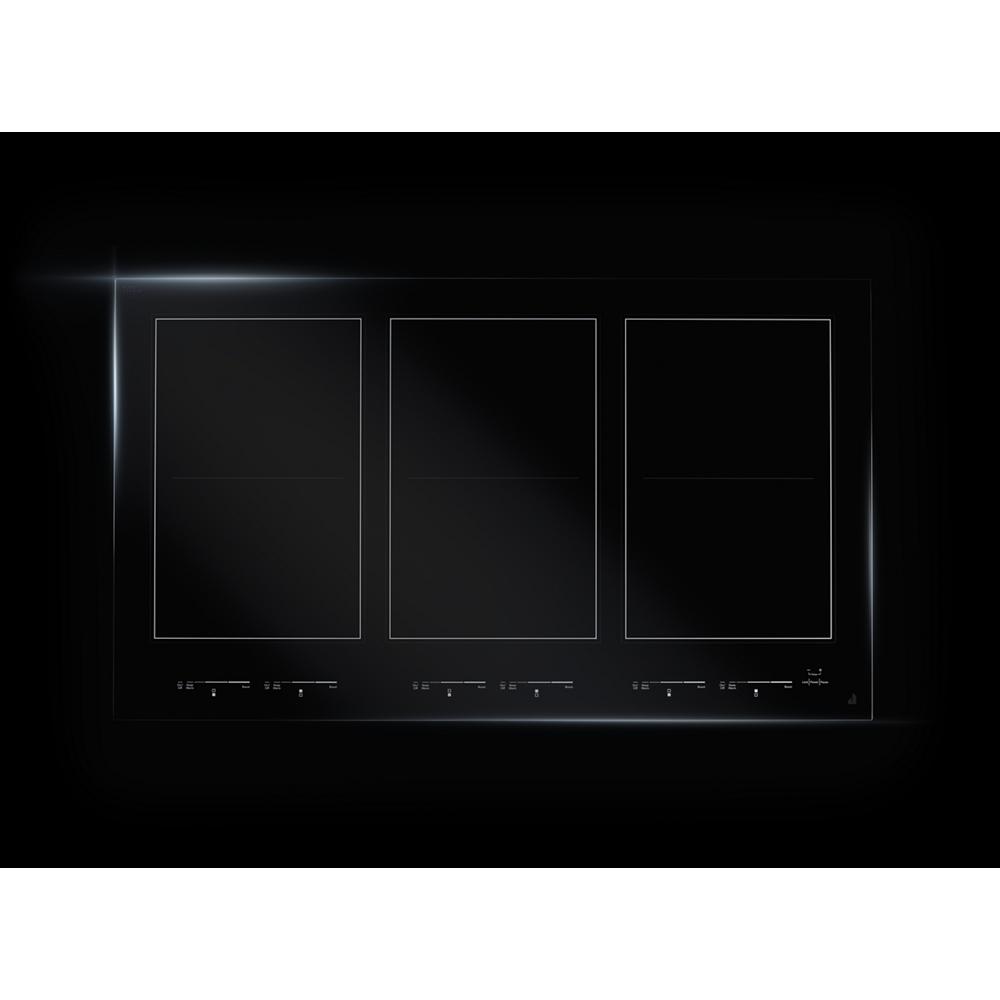 Model: JIC4736HB | Jenn-Air Oblivion 36" Induction Flex Cooktop