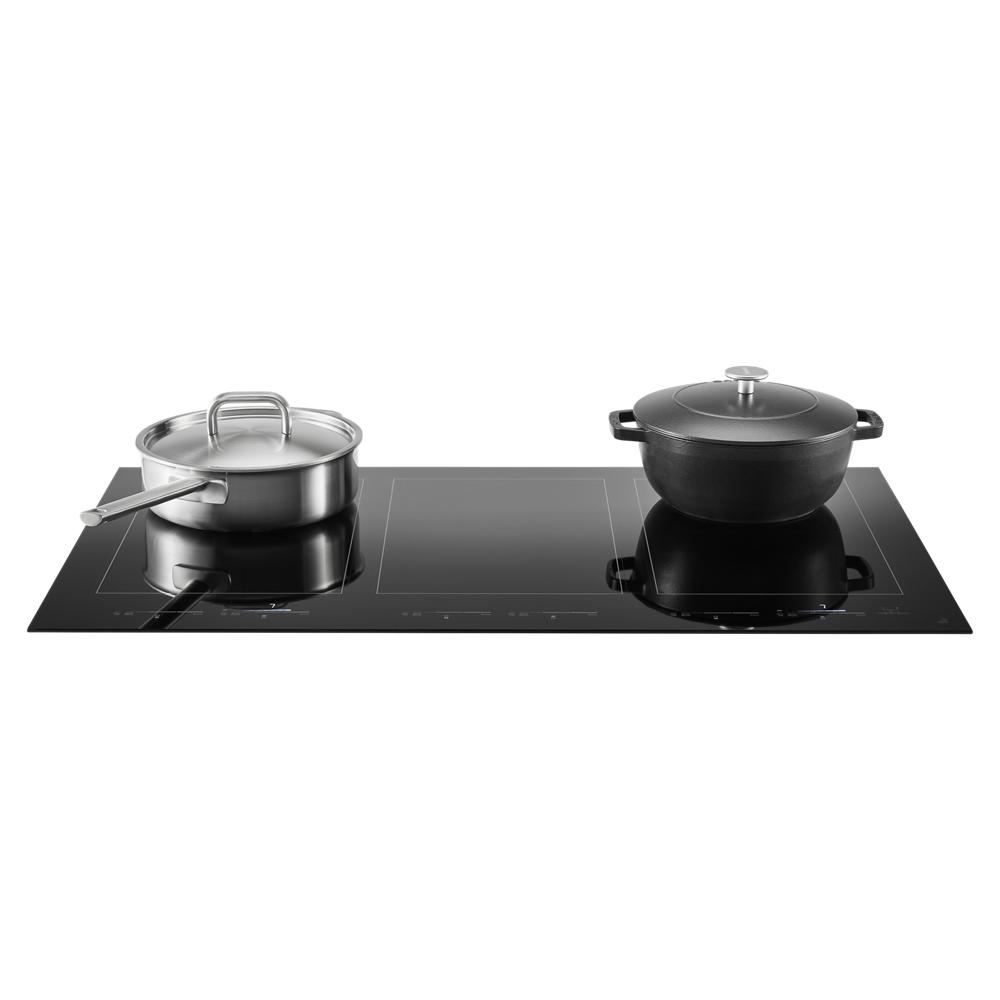 Model: JIC4736HB | Jenn-Air Oblivion 36" Induction Flex Cooktop