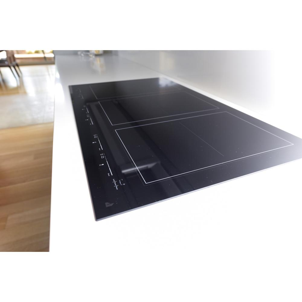 Model: JIC4736HB | Jenn-Air Oblivion 36" Induction Flex Cooktop