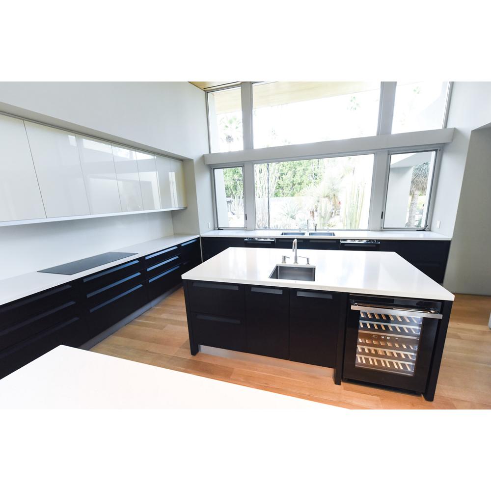 Model: JIC4736HB | Jenn-Air Oblivion 36" Induction Flex Cooktop