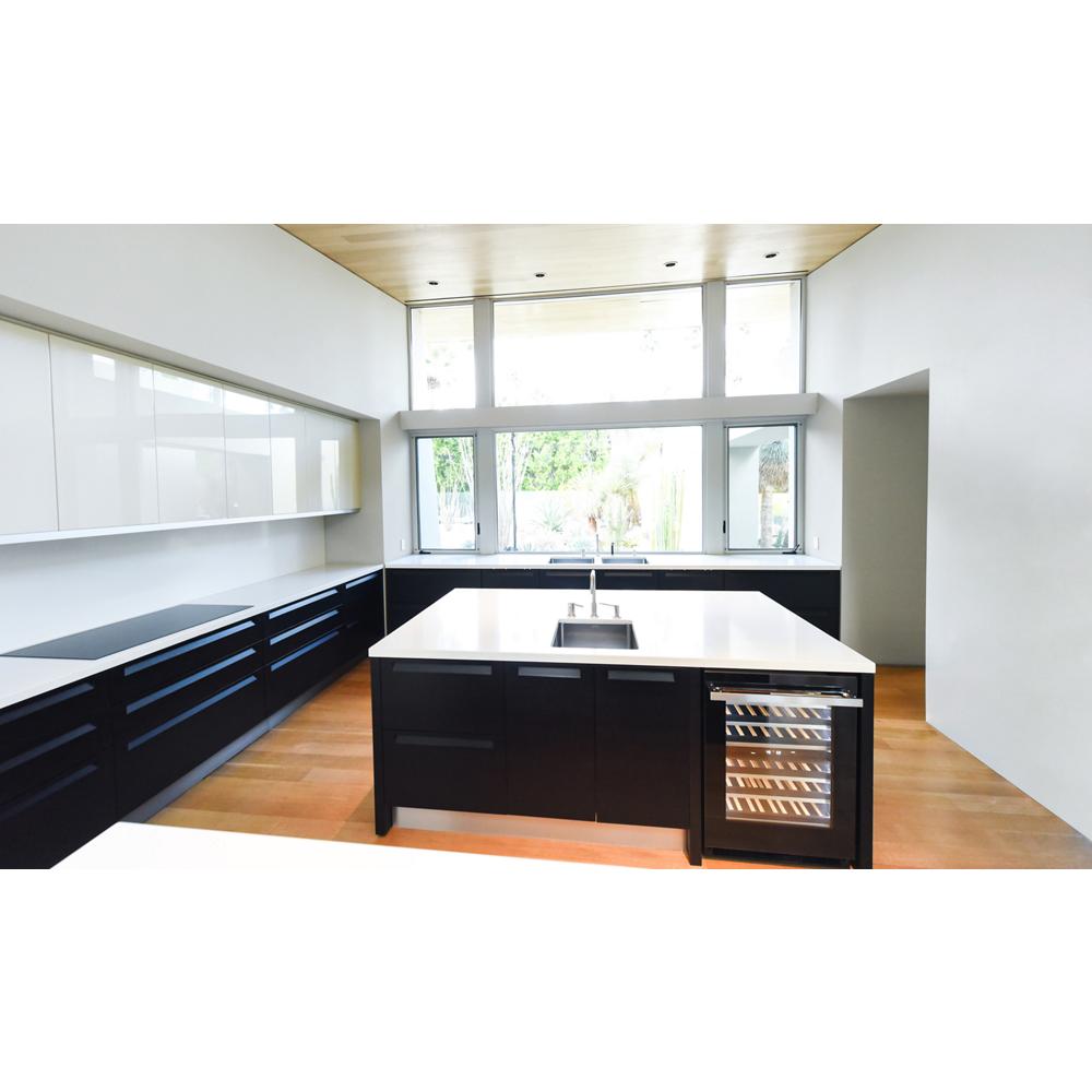 Model: JIC4736HB | Jenn-Air Oblivion 36" Induction Flex Cooktop