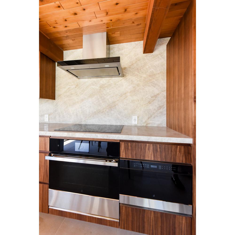 Model: JIC4736HB | Jenn-Air Oblivion 36" Induction Flex Cooktop