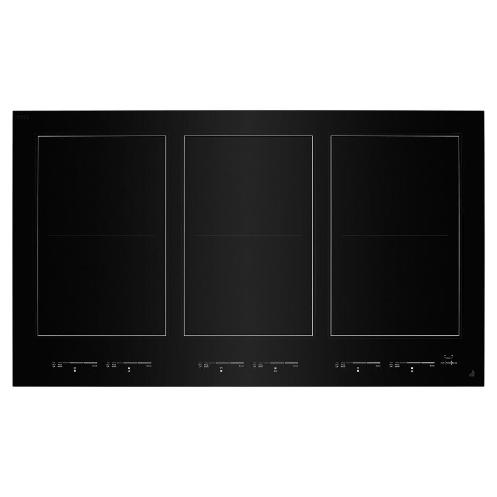 Model: JIC4736HB | Jenn-Air Oblivion 36" Induction Flex Cooktop