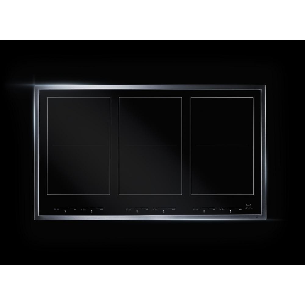 Model: JIC4736HS | Jenn-Air Lustre 36" Induction Flex Cooktop