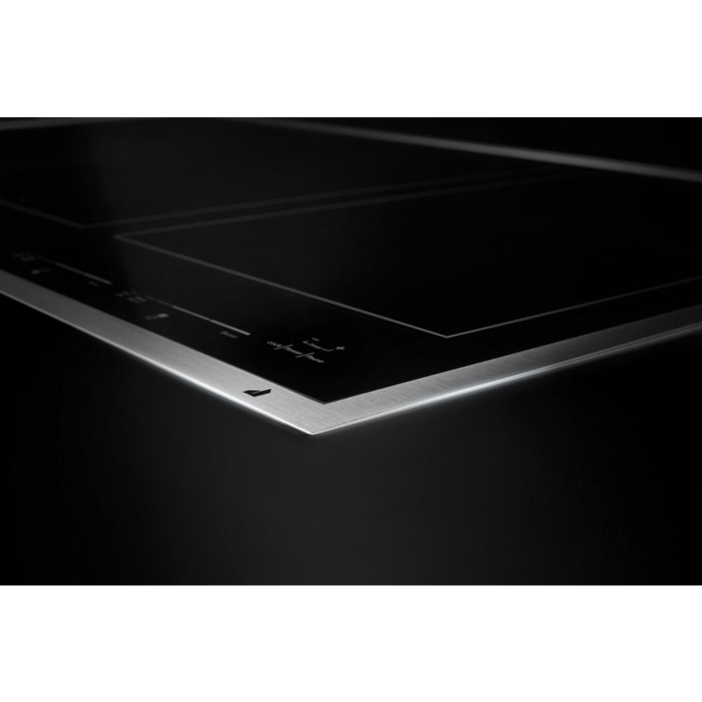 Model: JIC4736HS | Jenn-Air Lustre 36" Induction Flex Cooktop