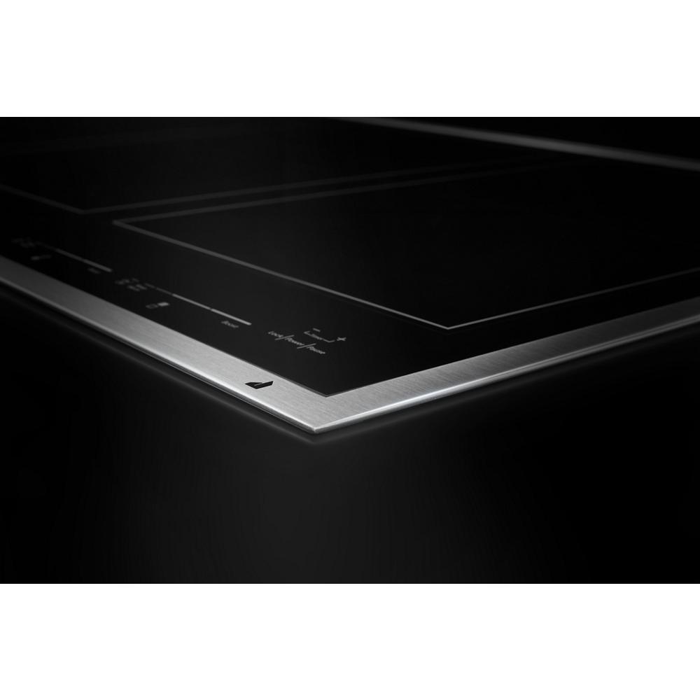 Model: JIC4736HS | Jenn-Air Lustre 36" Induction Flex Cooktop