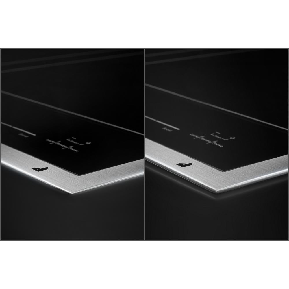 Model: JIC4736HS | Jenn-Air Lustre 36" Induction Flex Cooktop