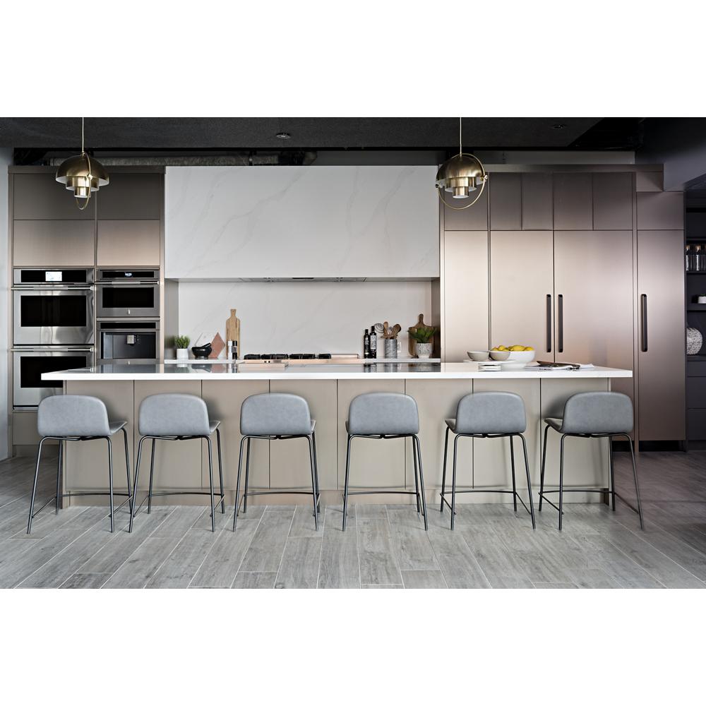 Model: JIC4736HS | Jenn-Air Lustre 36" Induction Flex Cooktop