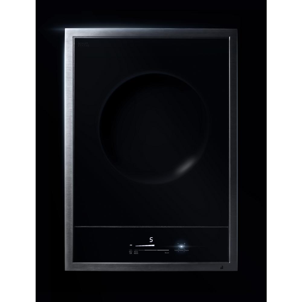 Model: JIE4115GS | Jenn-Air Custom 15" Induction Wok