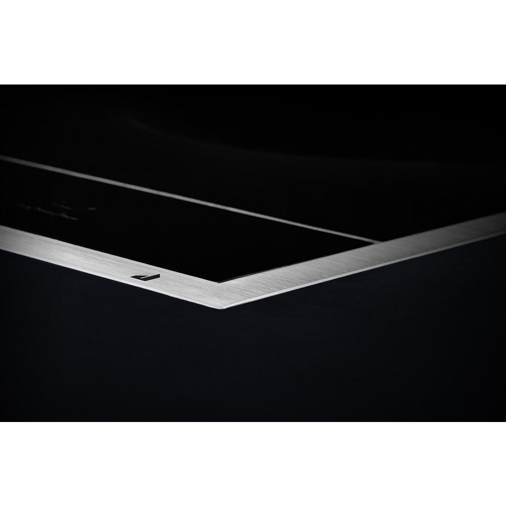 Model: JIE4115GS | Jenn-Air Custom 15" Induction Wok