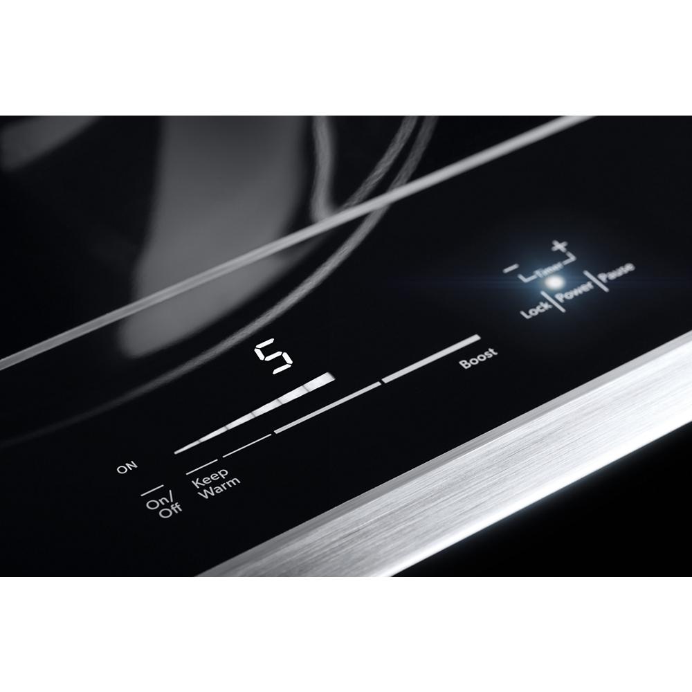 Model: JIE4115GS | Jenn-Air Custom 15" Induction Wok