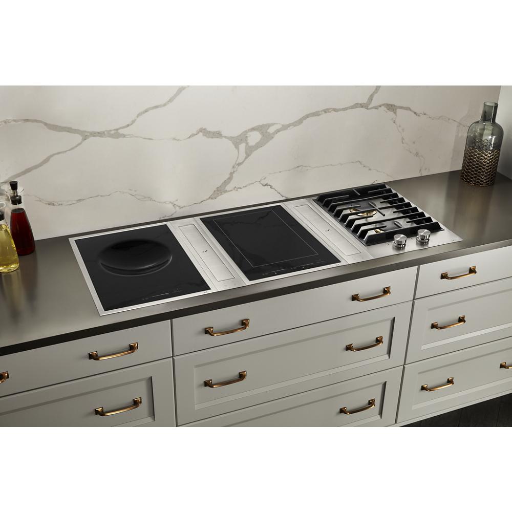 Model: JIE4115GS | Jenn-Air Custom 15" Induction Wok