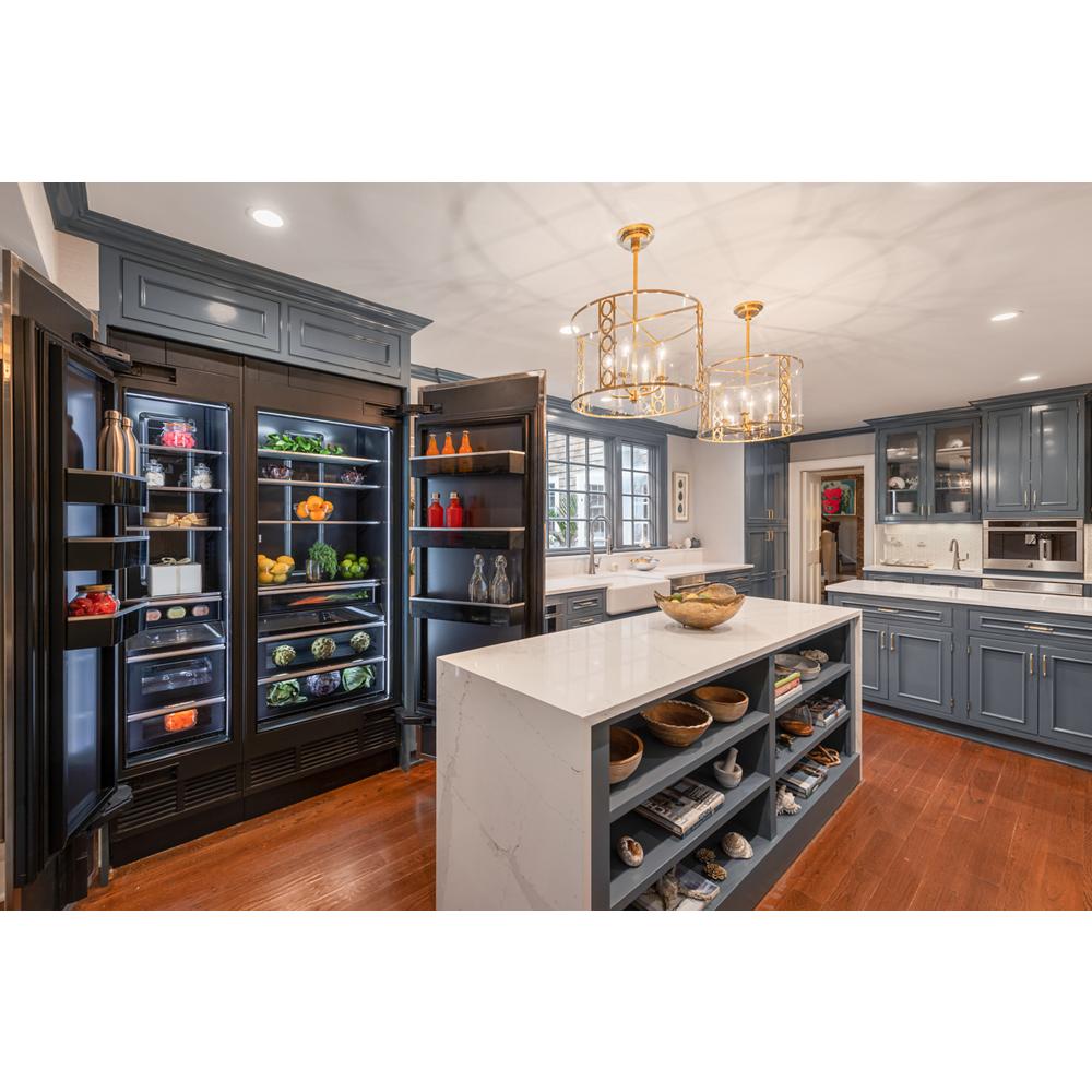 Model: JJB6424HL | Jenn-Air RISE 24" Built-In Coffee System