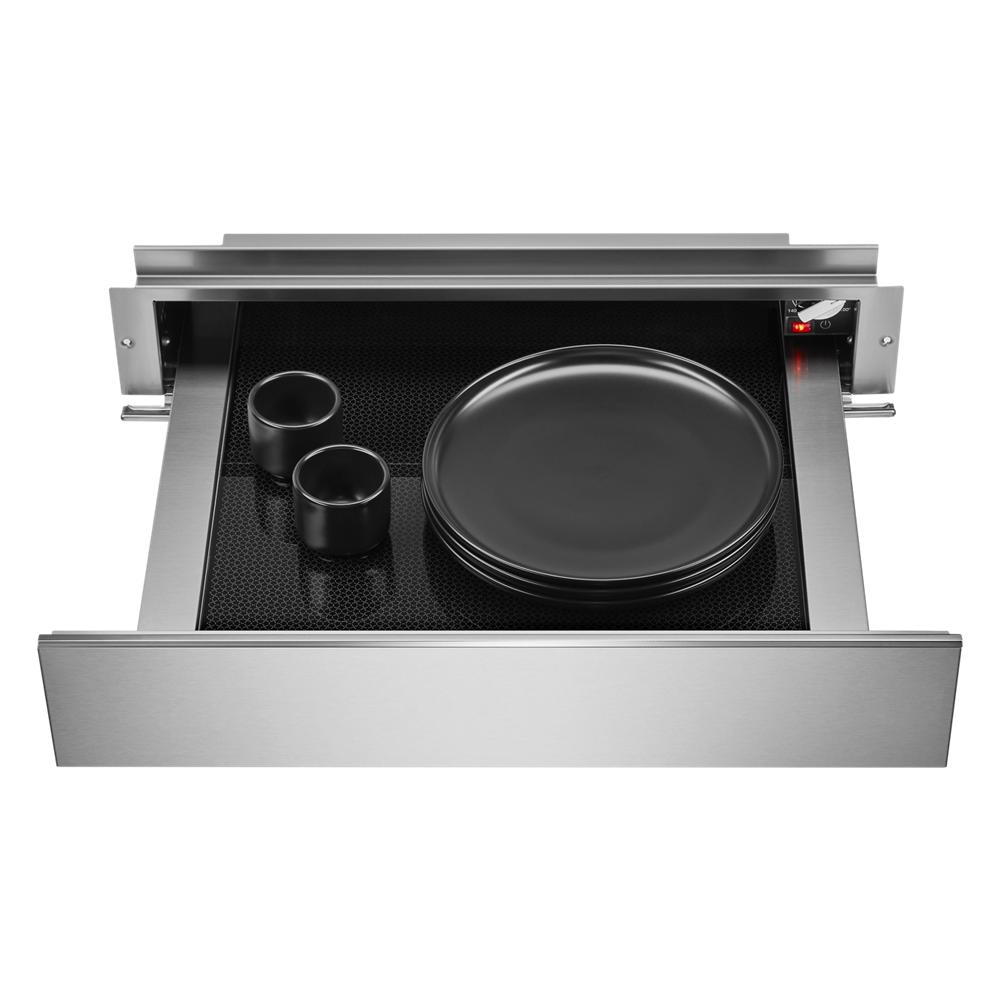 Model: JJD3024HM | Jenn-Air JennAir® NOIR 24" Warming Drawer