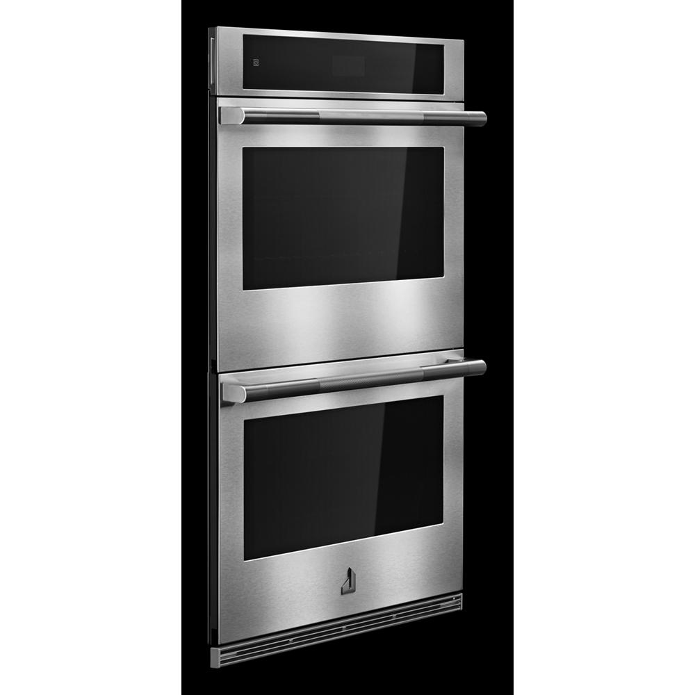 Model: JJW2827LL | Jenn-Air RISE™ 27" Double Wall Oven