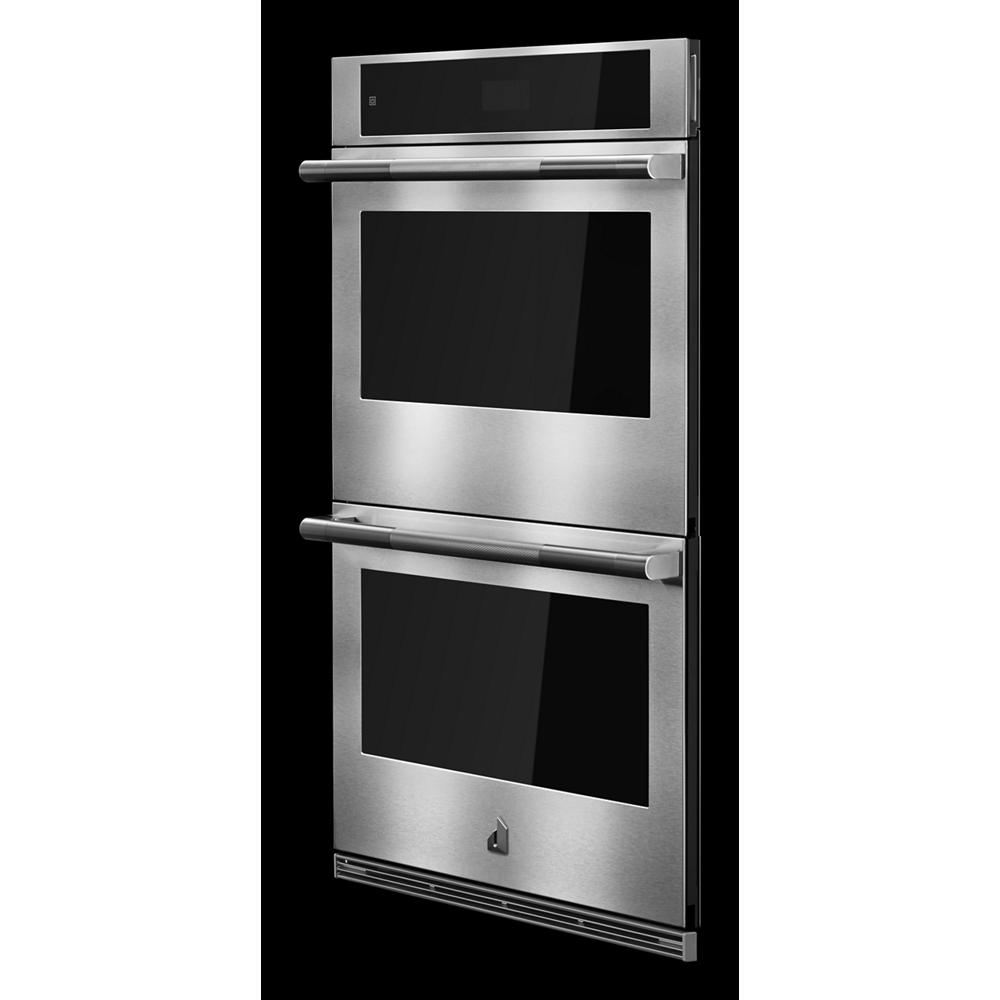 Model: JJW2827LL | Jenn-Air RISE™ 27" Double Wall Oven