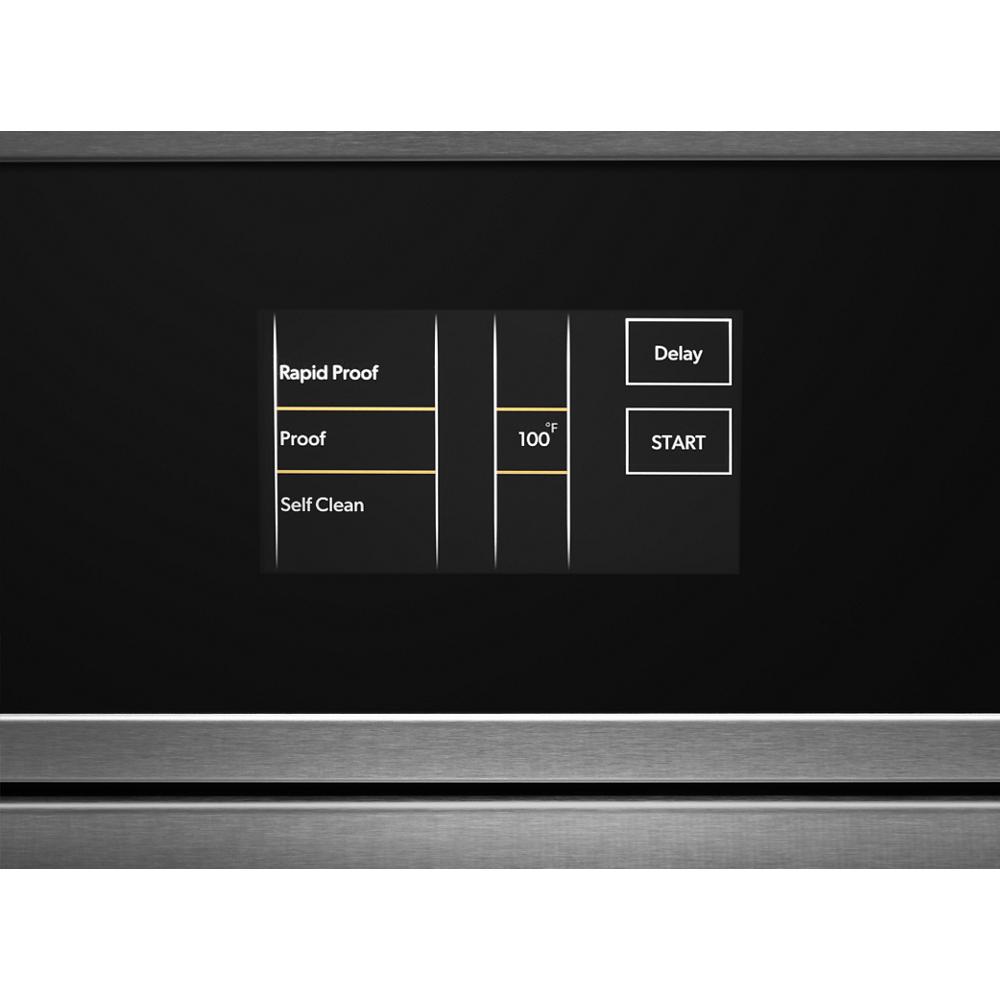 Model: JJW2827LL | Jenn-Air RISE™ 27" Double Wall Oven
