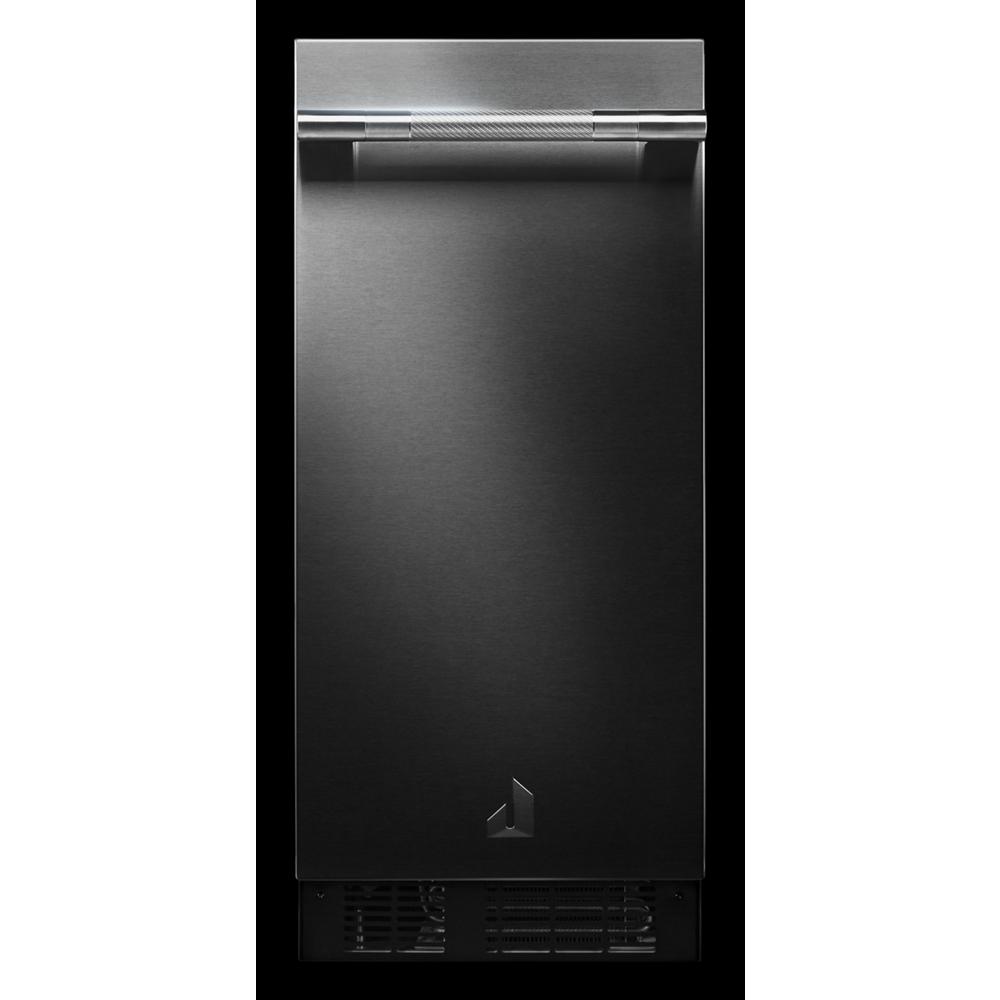 Model: JKRPR151HL | Jenn-Air RISE™ 15" Ice Maker Panel Kit - Right-Swing