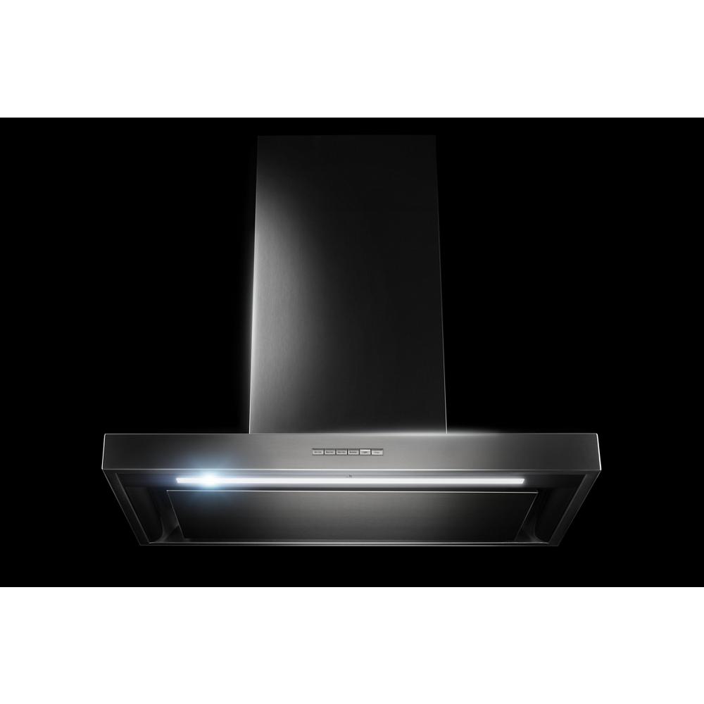 Model: JVW0330LS | Jenn-Air Stainless Steel 30" Wall Mount Hood