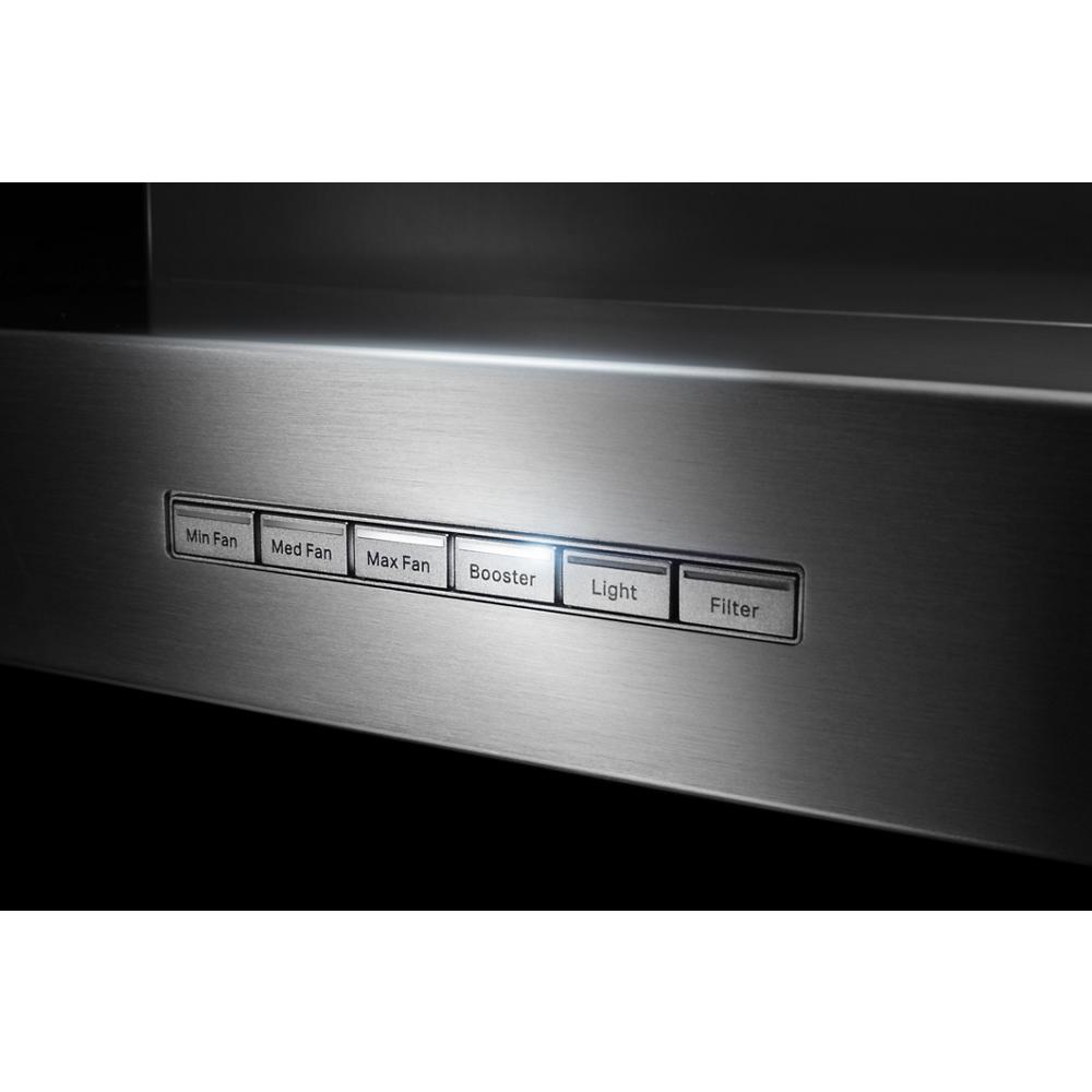 Model: JVW0330LS | Jenn-Air Stainless Steel 30" Wall Mount Hood
