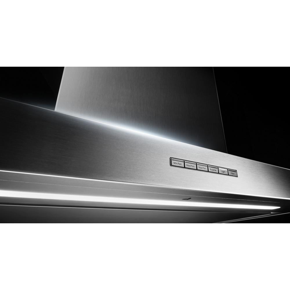 Model: JVW0330LS | Jenn-Air Stainless Steel 30" Wall Mount Hood