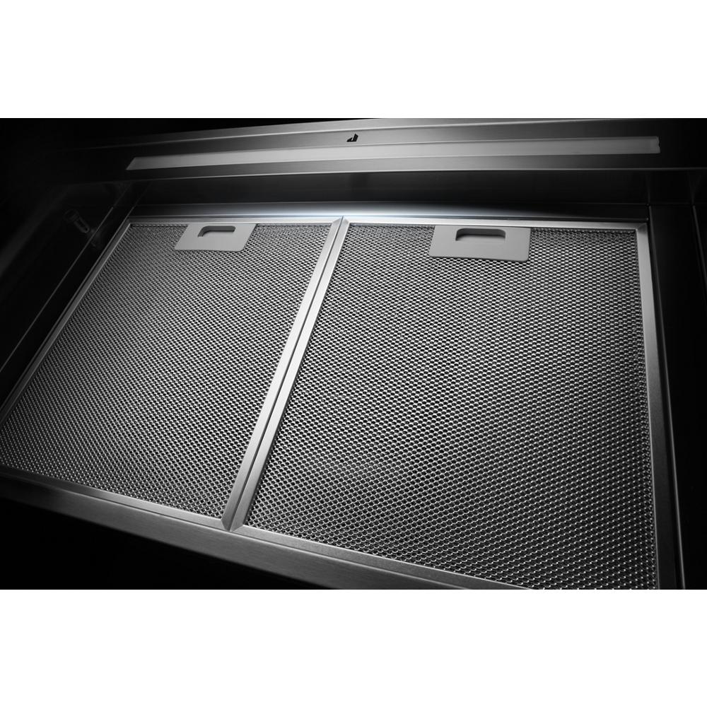 Model: JVW0330LS | Jenn-Air Stainless Steel 30" Wall Mount Hood