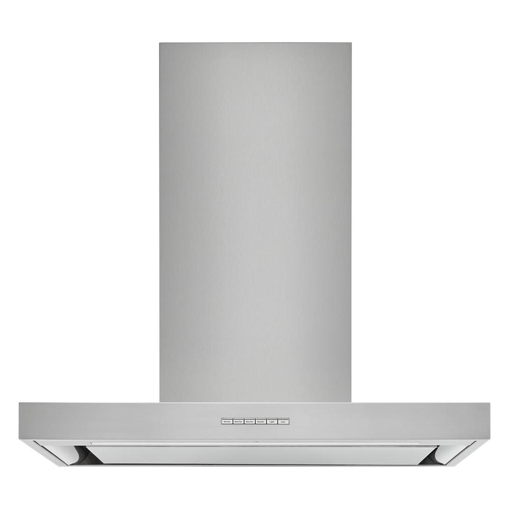 Jenn-Air Stainless Steel 30" Wall Mount Hood