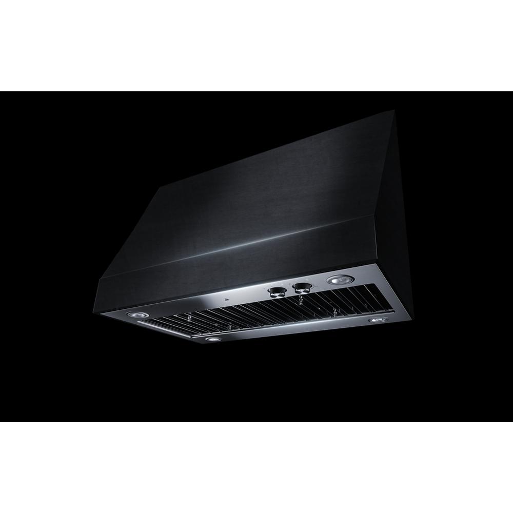 Model: JXL6536HSS | Jenn-Air Stainless Steel 36" Custom Hood Liner