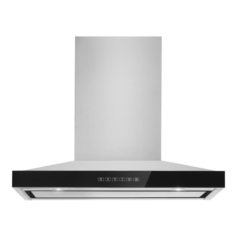 Model: JXW8530HS | Jenn-Air 30" Pyramid Style Canopy Wall Hood