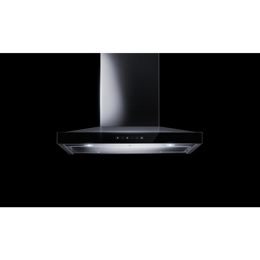 Model: JXW8530HS | Jenn-Air 30" Pyramid Style Canopy Wall Hood