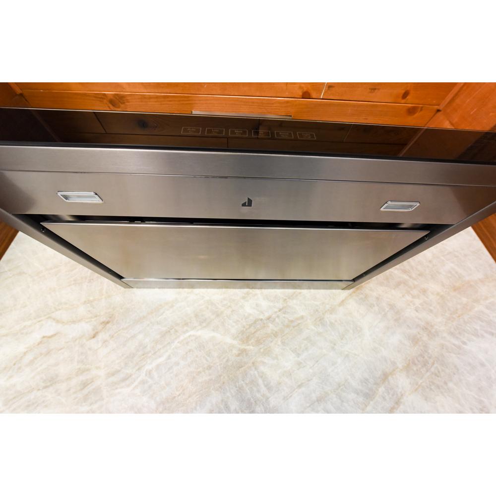 Model: JXW8530HS | Jenn-Air 30" Pyramid Style Canopy Wall Hood