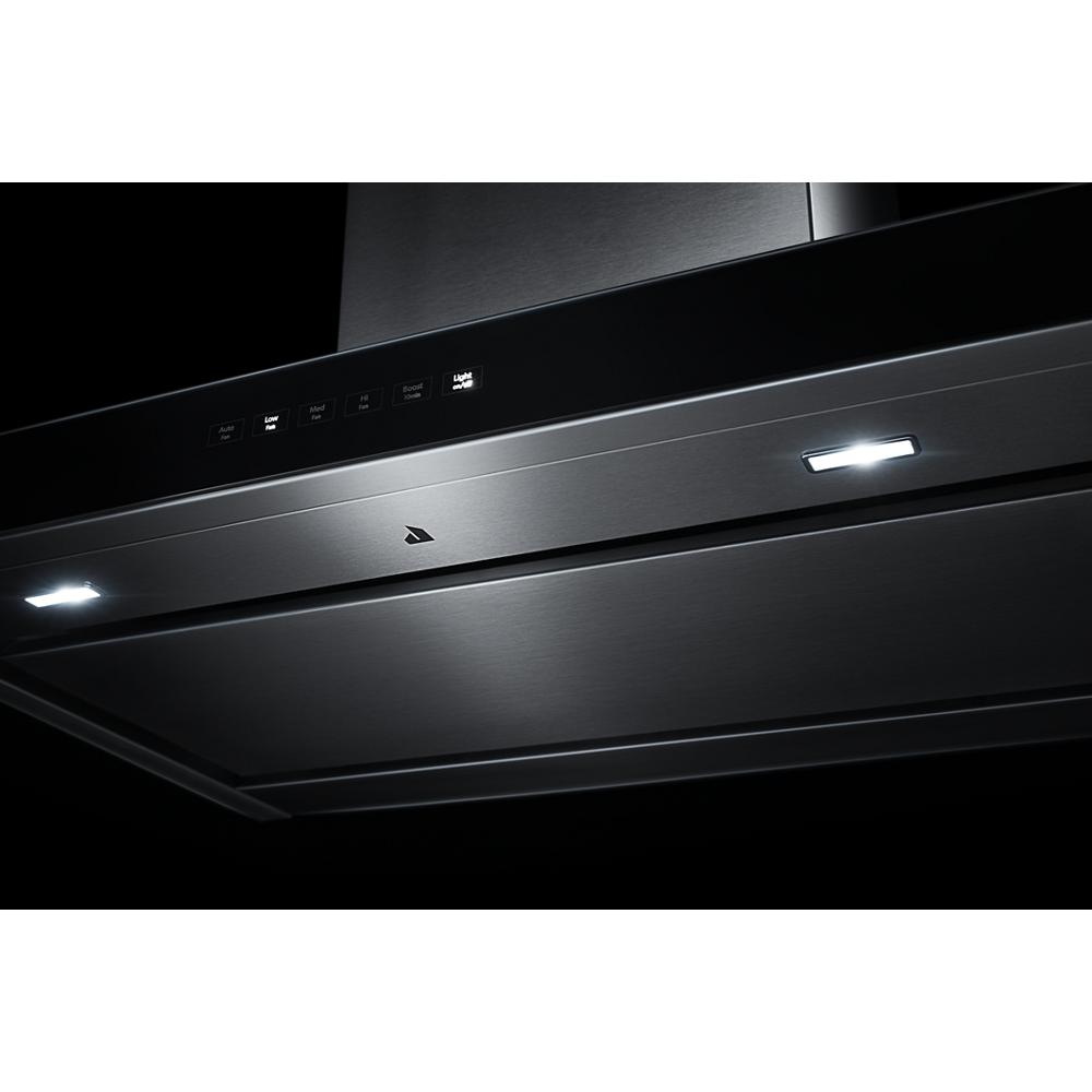 Model: JXW8530HS | Jenn-Air 30" Pyramid Style Canopy Wall Hood