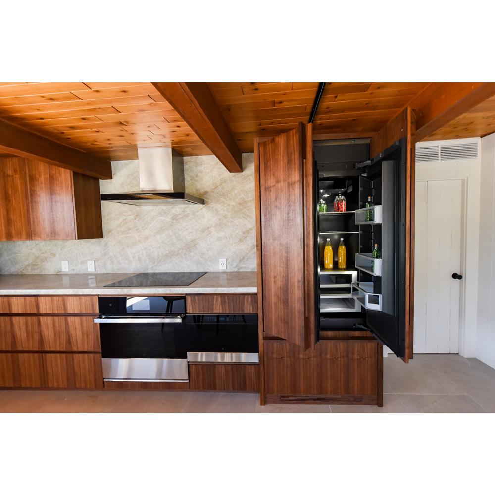 Model: JXW8530HS | Jenn-Air 30" Pyramid Style Canopy Wall Hood