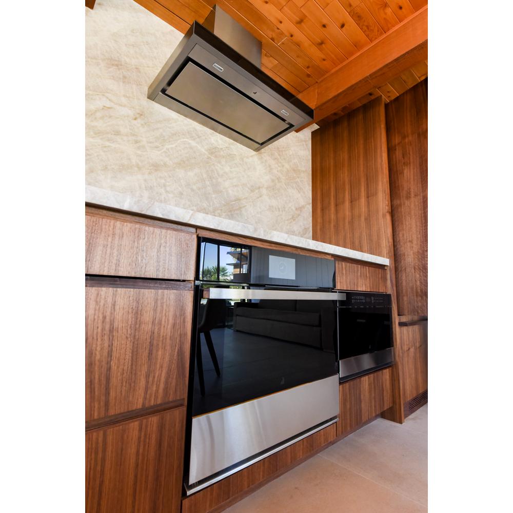 Model: JXW8530HS | Jenn-Air 30" Pyramid Style Canopy Wall Hood