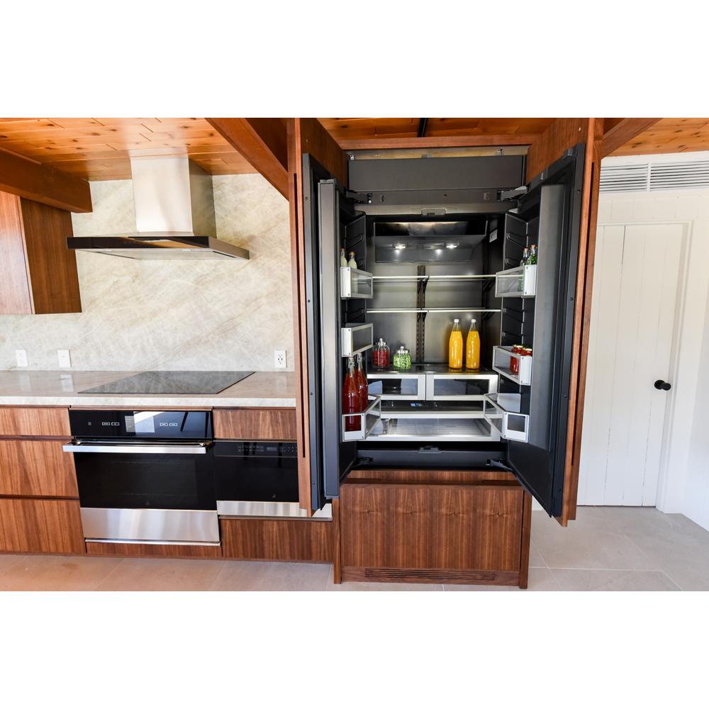 Model: JXW8530HS | Jenn-Air 30" Pyramid Style Canopy Wall Hood
