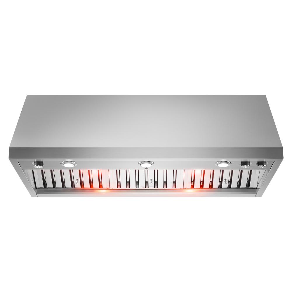 Jenn Air JXW9048HP Pro Style 48