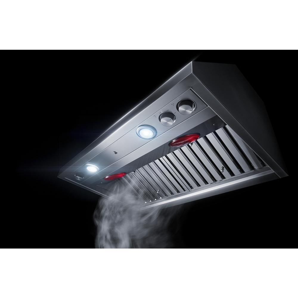 Model: JXW9048HP | Jenn-Air Pro-Style® 48"Professional Wall-Mount Hood