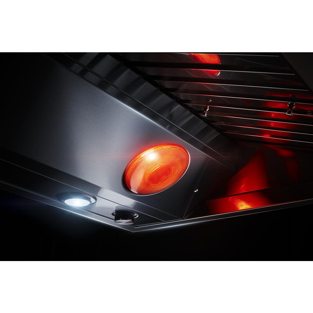Model: JXW9048HP | Jenn-Air Pro-Style® 48"Professional Wall-Mount Hood