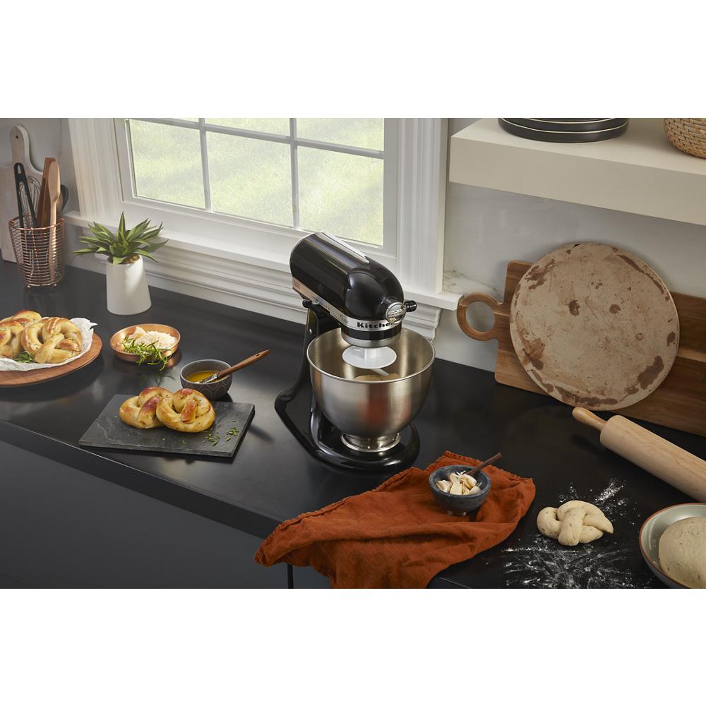 Model: K45SSOB | KitchenAid Classic™ Series 4.5 Quart Tilt-Head Stand Mixer