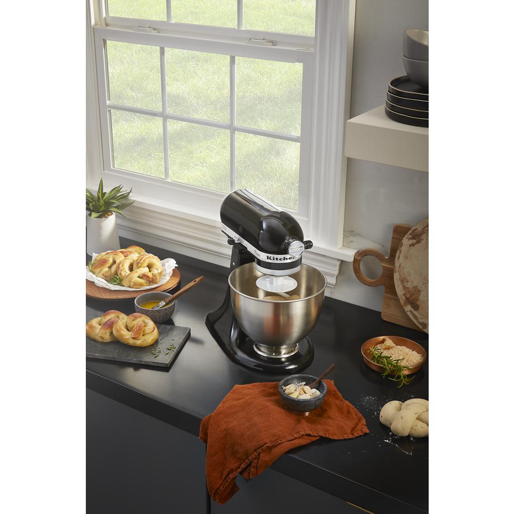 Model: K45SSOB | KitchenAid Classic™ Series 4.5 Quart Tilt-Head Stand Mixer