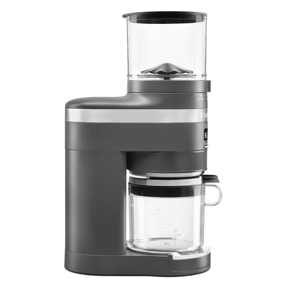 Model: KCG8433DG | KitchenAid Burr Coffee Grinder