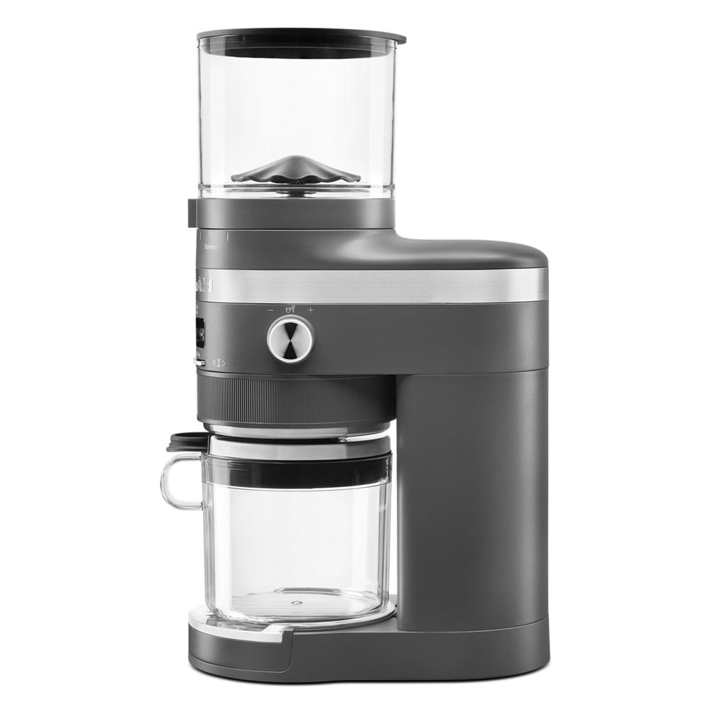 Model: KCG8433DG | KitchenAid Burr Coffee Grinder