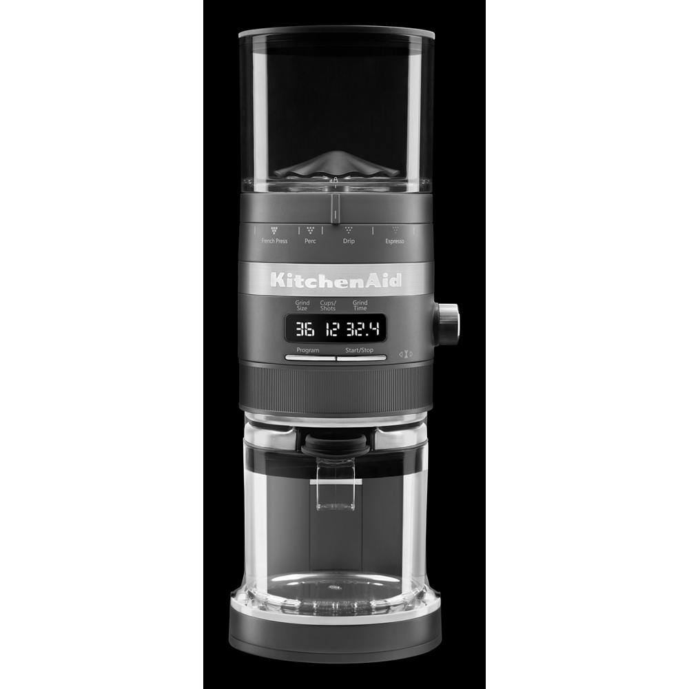 Model: KCG8433DG | KitchenAid Burr Coffee Grinder