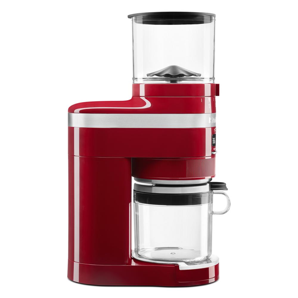 Model: KCG8433DG | KitchenAid Burr Coffee Grinder