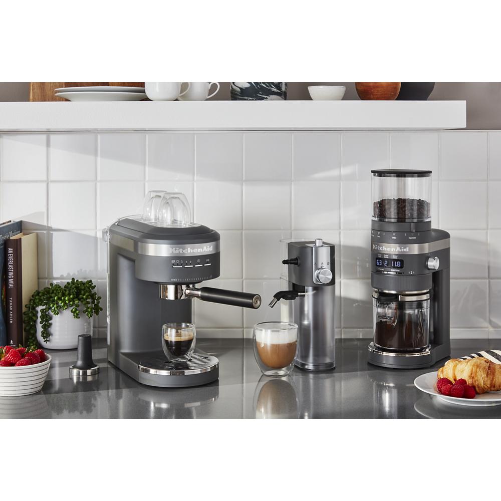 Model: KCG8433DG | KitchenAid Burr Coffee Grinder