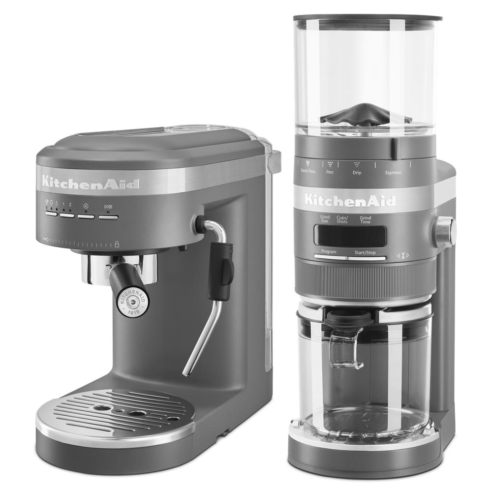 Kitchenaid burr coffee grinder cheap
